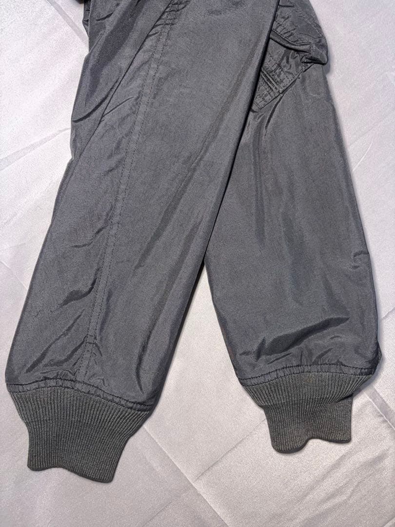 N.HOOLYWOOD TEST PRODUCT フライトジャケット 14SS