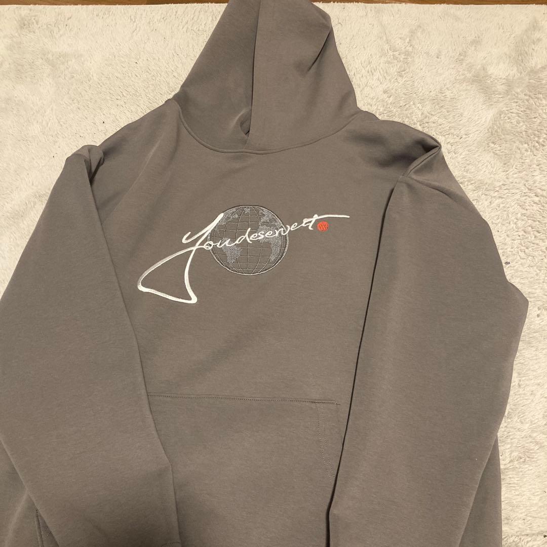 世界のヨコサワパーカーLサイズ