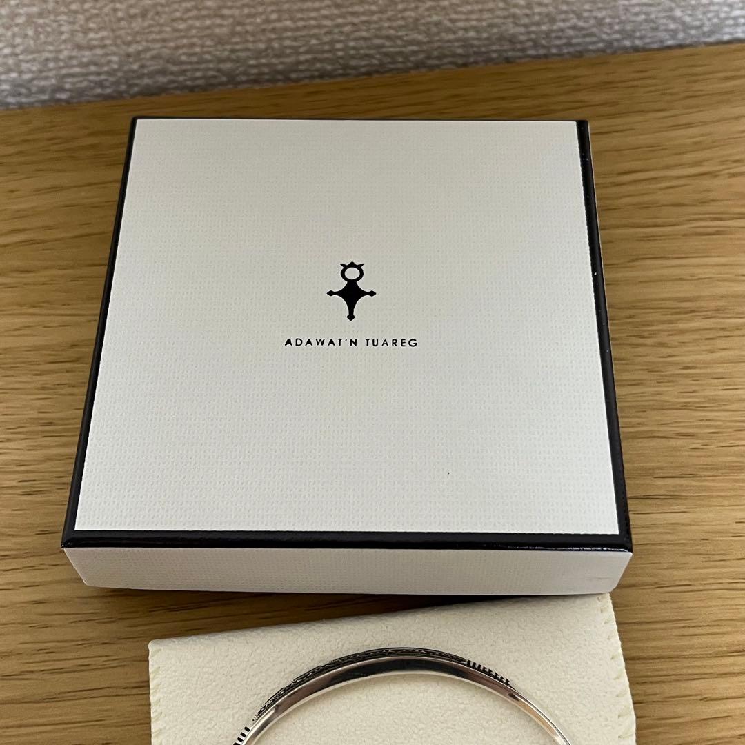 アクセサリー Adawat'n Tuareg AYOUR