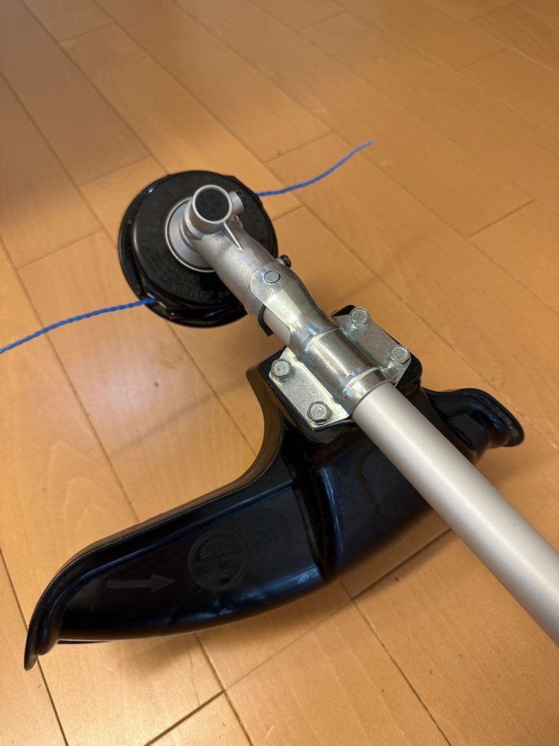 美品　HONDA 草刈り機 UMR425 ループハンドル ナイロンカッター仕様