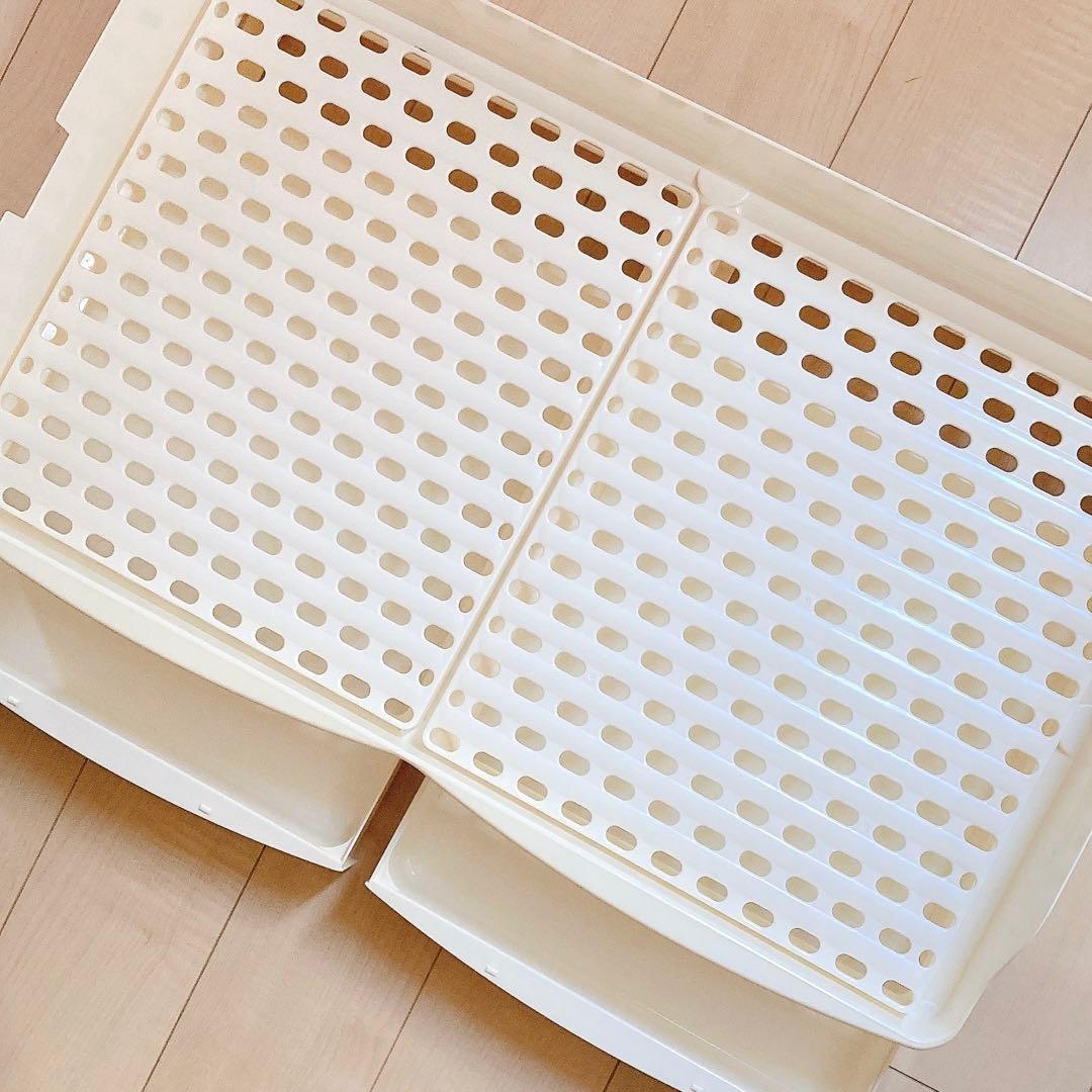 三晃商会 SANKO うさぎケージ イージーホーム・エボ80