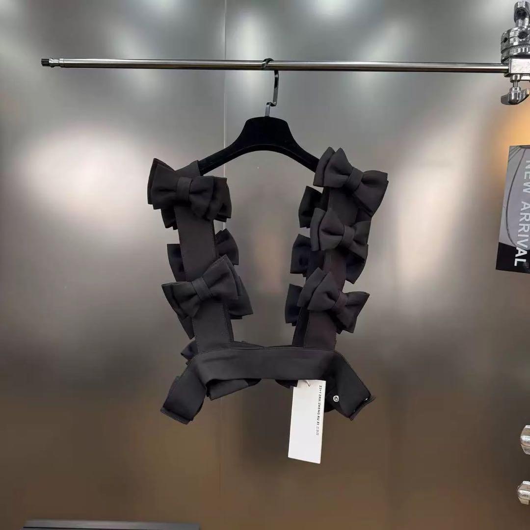 Ribbon harness リボンハーネス