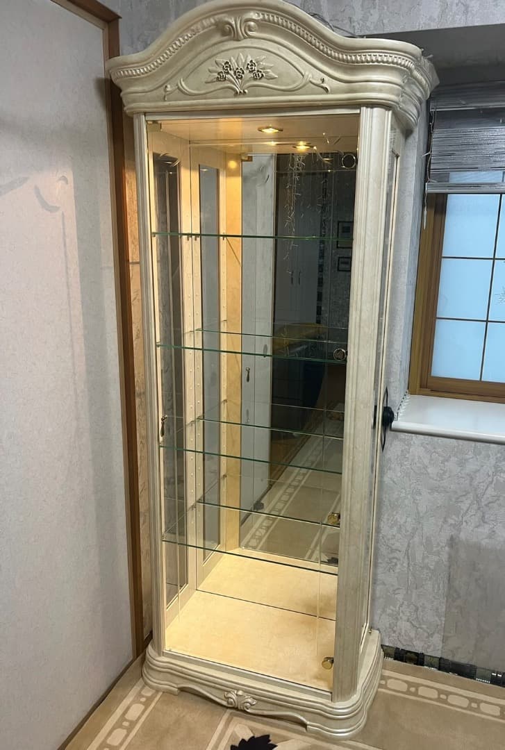 サルタレッリ　モビリ社　キャビネットサイドボード