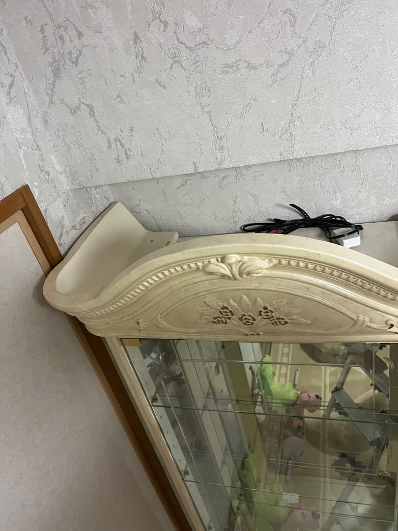 サルタレッリ　モビリ社　キャビネットサイドボード