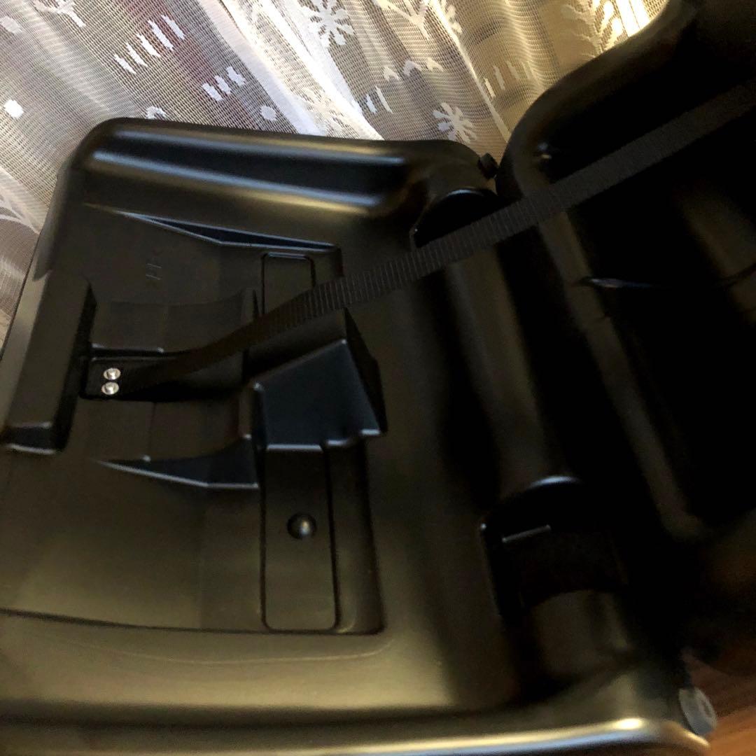 トヨタ純正☆オットマン2個セット