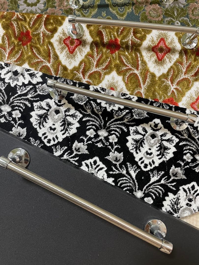 ぱおん ページ‼️ 17,スーパーグレート　ハイルーフラック　AA