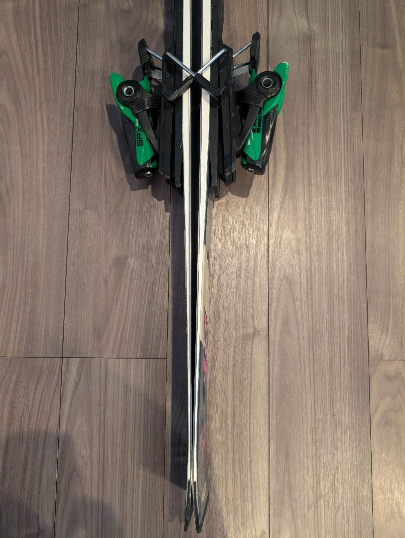 ROSSIGNOL SUPER VIRAGE Ⅵ LIMITED　161cm