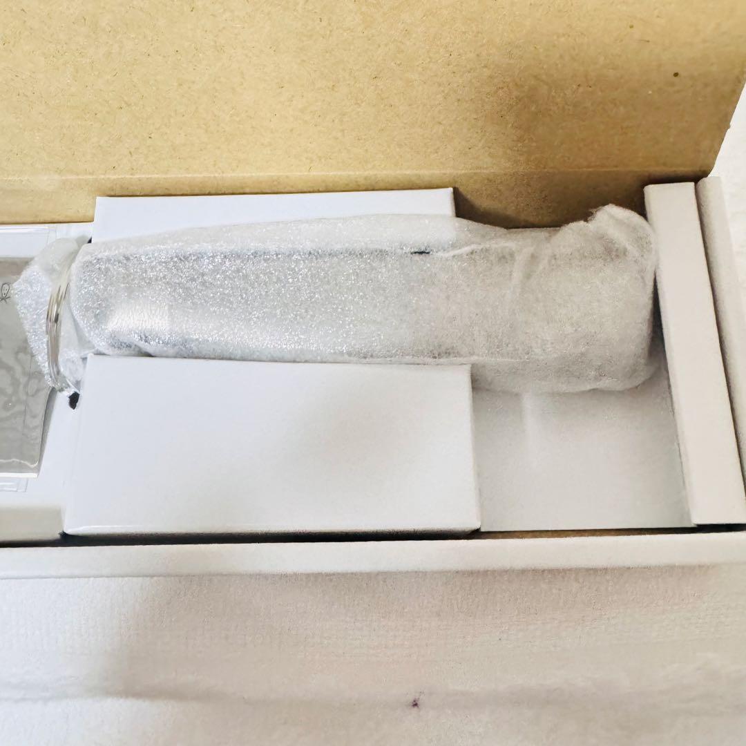 【新品未開封】　柳宗理 日本製 包丁 ダマスカス鋼　キッチンナイフ 18cm