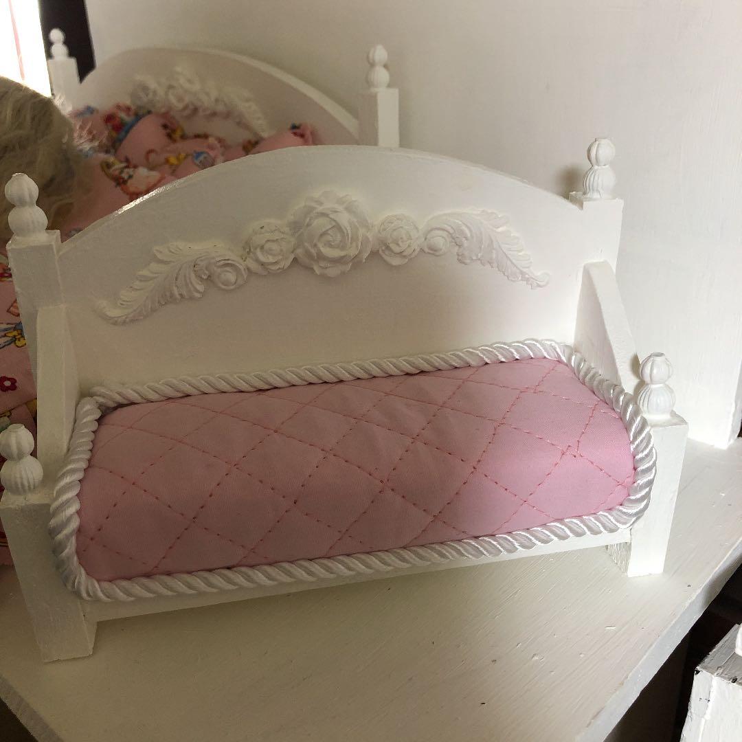 アルみみ様♡オーダー専用  オビツ家具  １１月３日