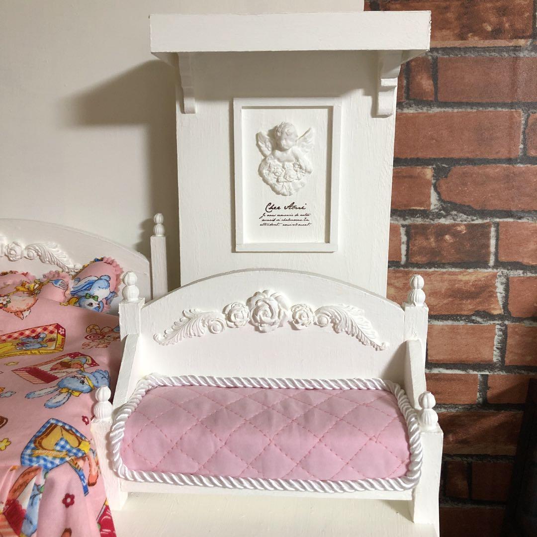 アルみみ様♡オーダー専用  オビツ家具  １１月３日