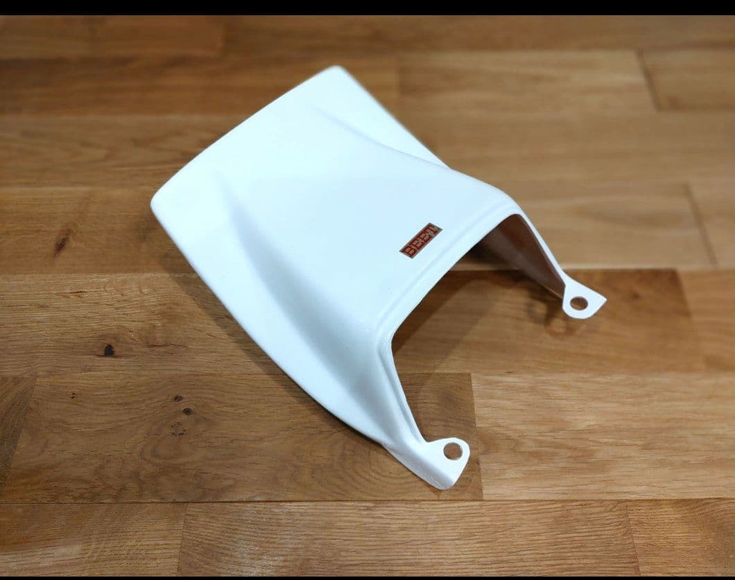 Z400FXBEETテールイノウエキジマセレクトビートJMCFRPヨシムラ初期