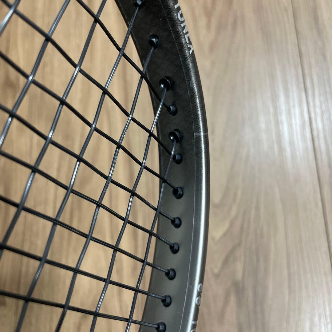 【カスタムフィット・ケース付き】ボルトレイジ8S UL0 ノーマルグリップ