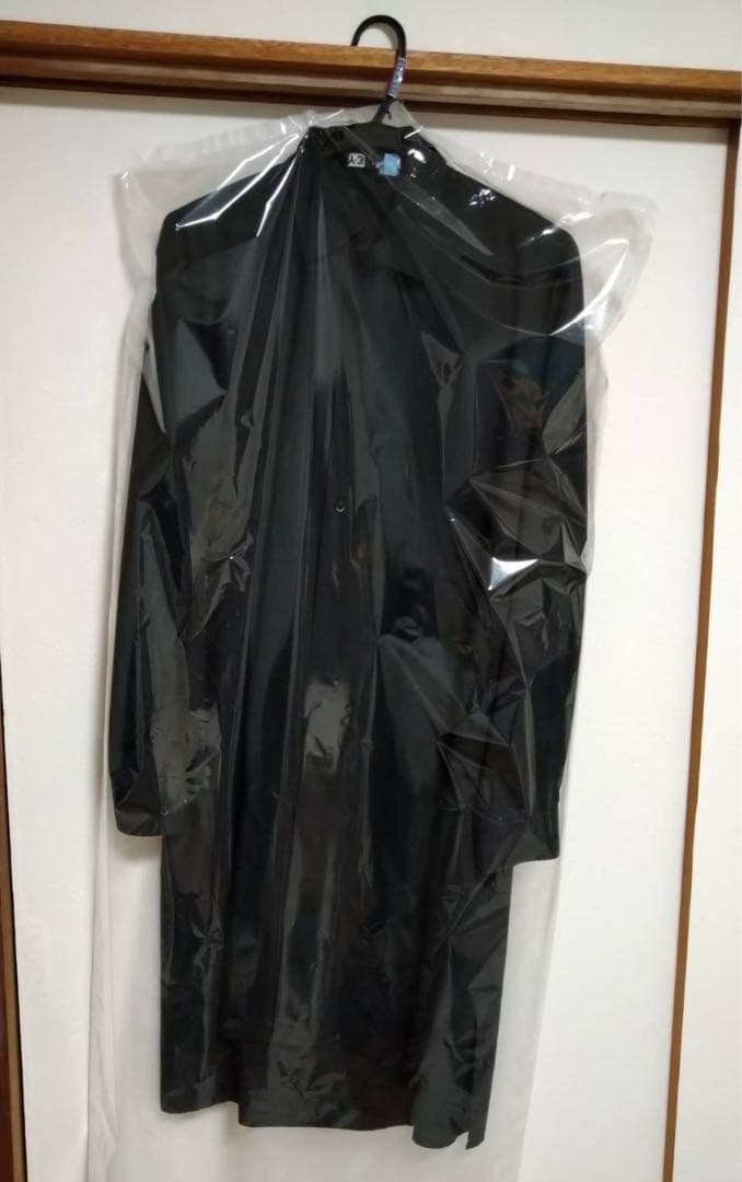 C*n様 Y-3 ワイスリー ヨウジヤマモト スタッフコート 美品