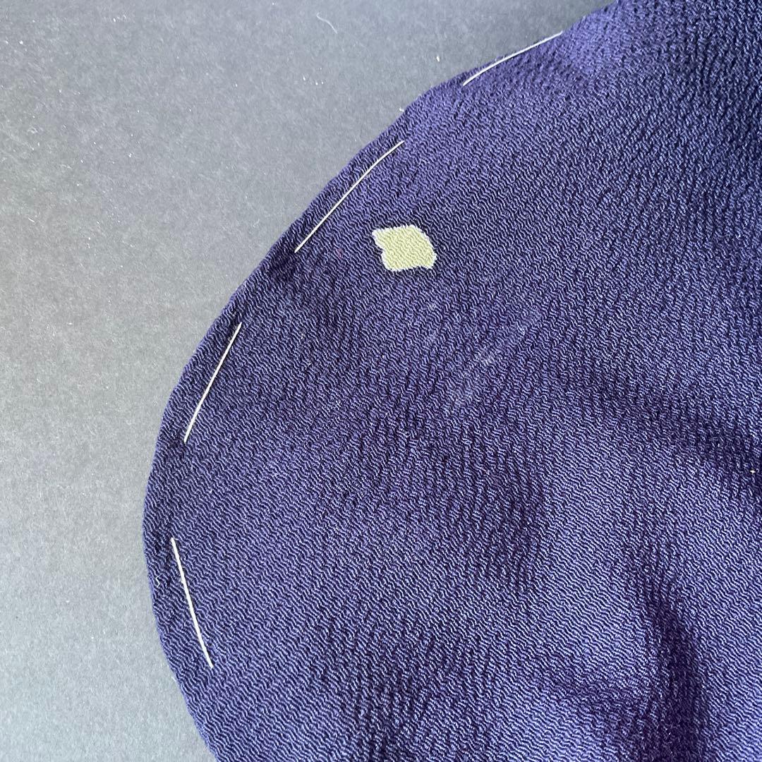 専用　ビスク市松人形(抱き人形)