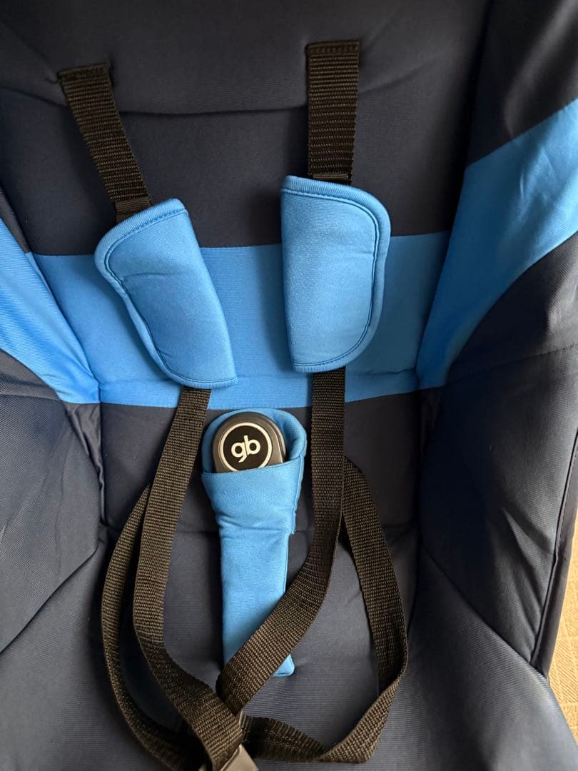 ポキットプラス オールテレイン　22キロまで対応❗️