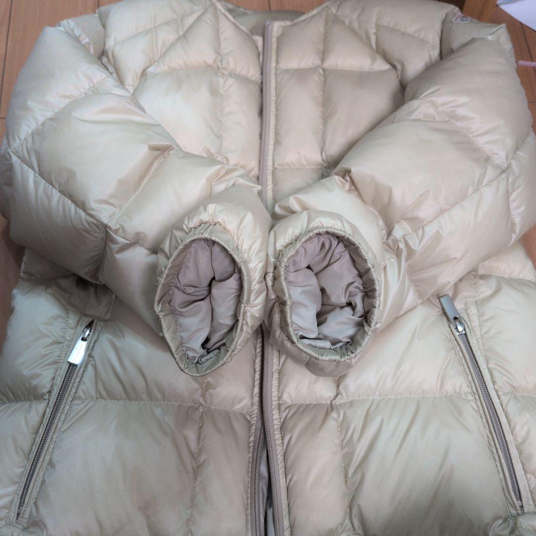 PYRENEX ダウン ARTNEY ピレネックス 村山佳世子 BEAMS 36