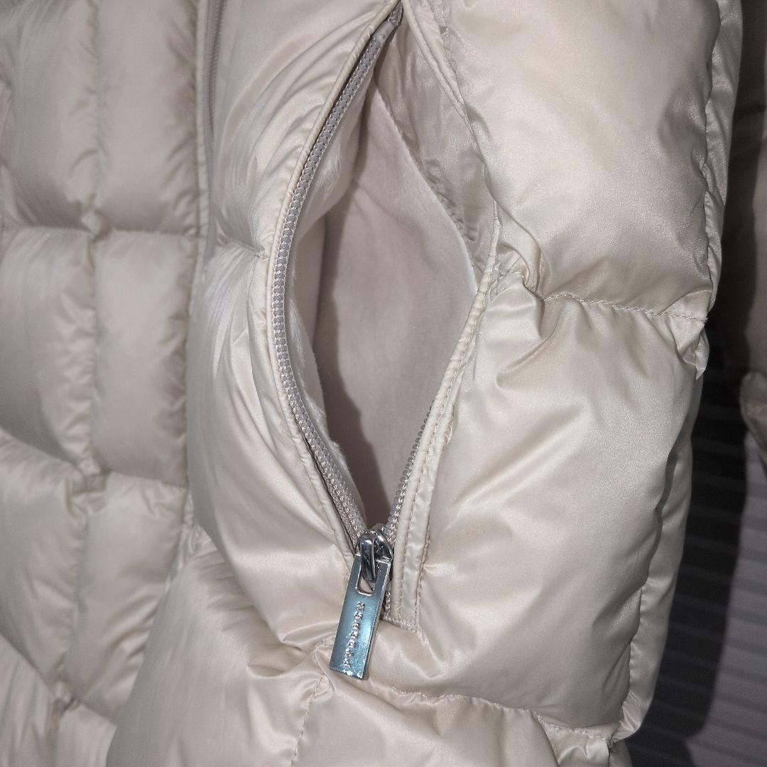 PYRENEX ダウン ARTNEY ピレネックス 村山佳世子 BEAMS 36