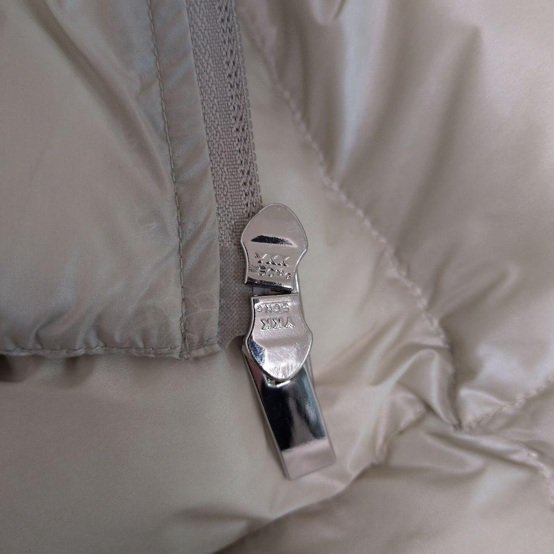 PYRENEX ダウン ARTNEY ピレネックス 村山佳世子 BEAMS 36