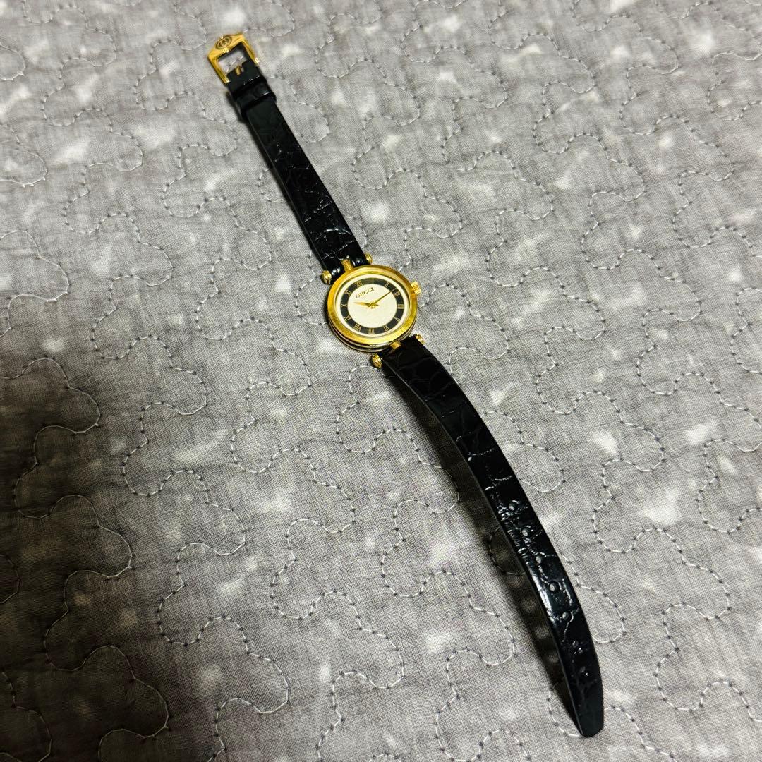 お値下げ【GUCCI】腕時計 レディース