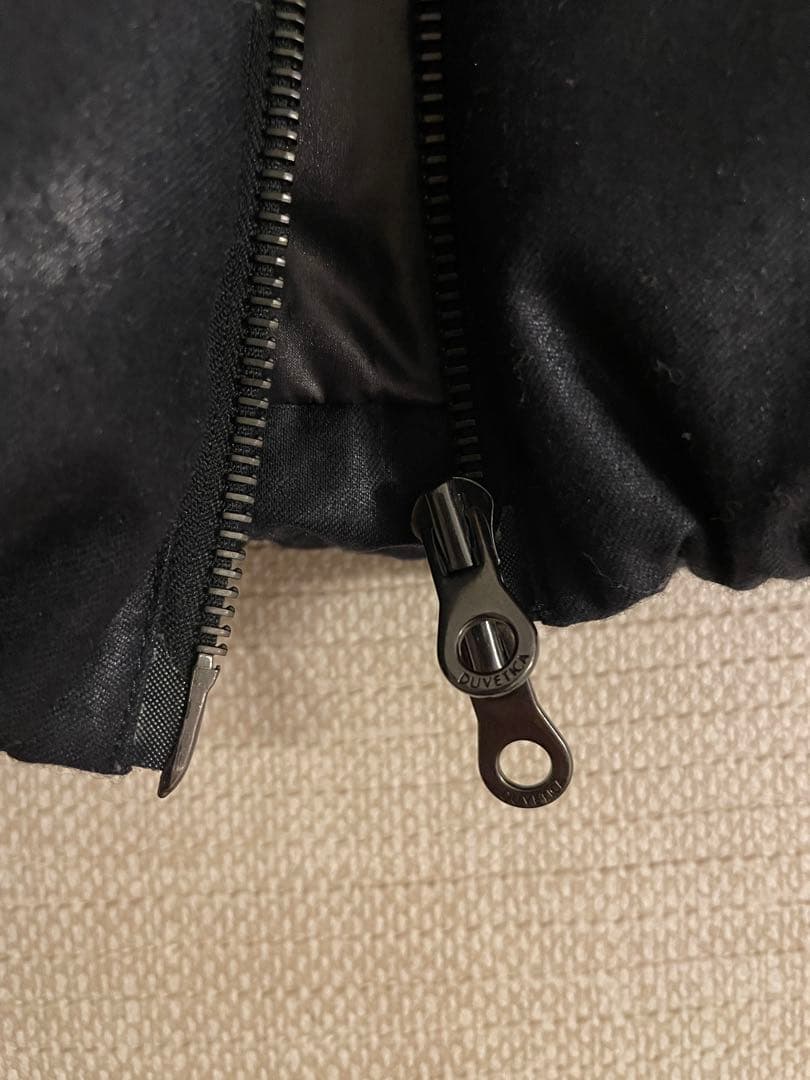 DUVETICA（デュベティカ）ダウンベスト レディース40