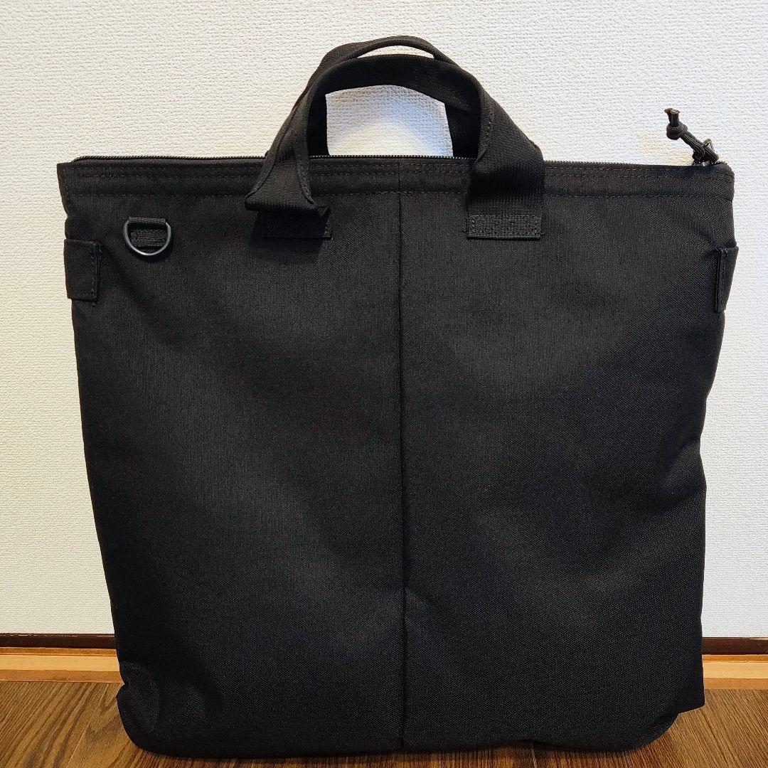 MIS FLYER’S HELMET BAG ヘルメットバッグ 米国製
