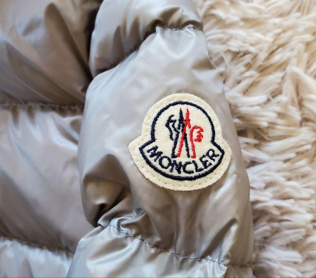 ◯キッズサイズ140cm(大人も)★SUYEN★軽量ダウン★モンクレール★