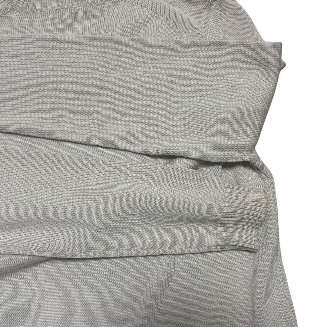 美品　MUVEIL ミュベール グレムリン ギズモ　ニット セーター　ウール