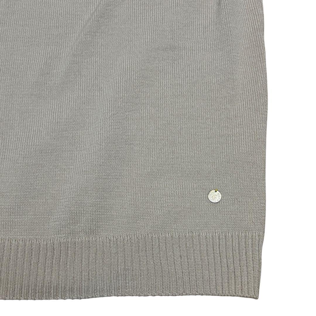 美品　MUVEIL ミュベール グレムリン ギズモ　ニット セーター　ウール