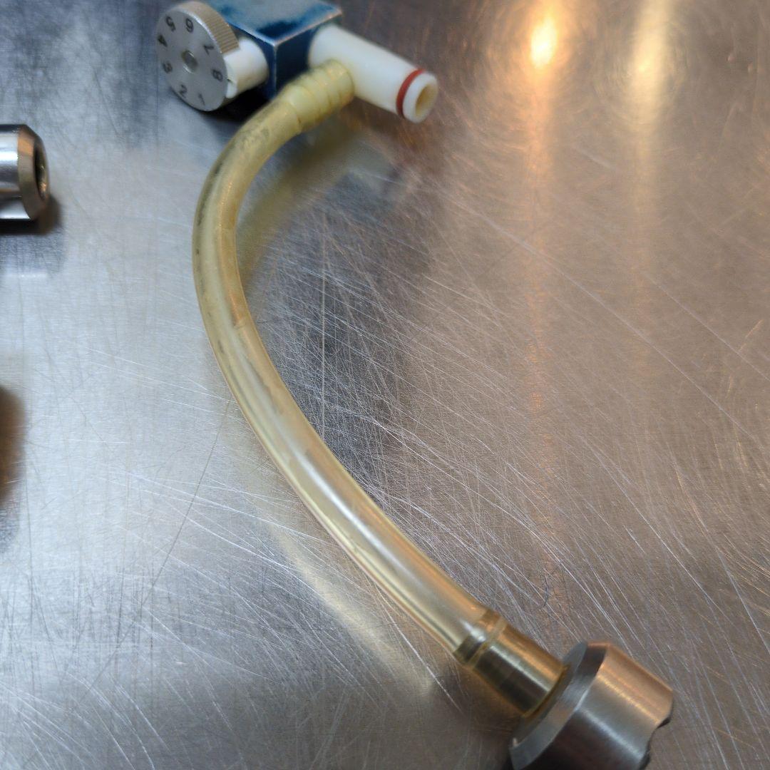 SWHIP スイップ ホイップマシン ジャンク