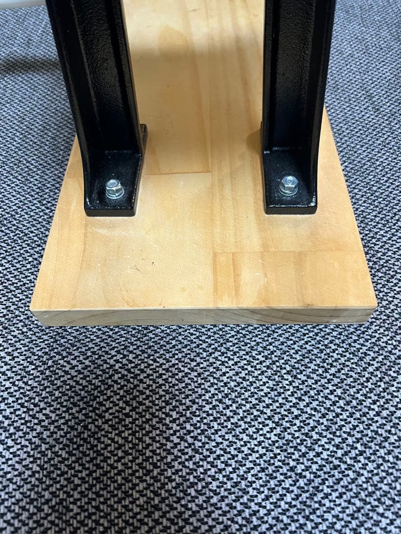 コジマ製 鋳物製麺機 1型 本体　1.4㎜　2㎜　小野式製麺機タイプ