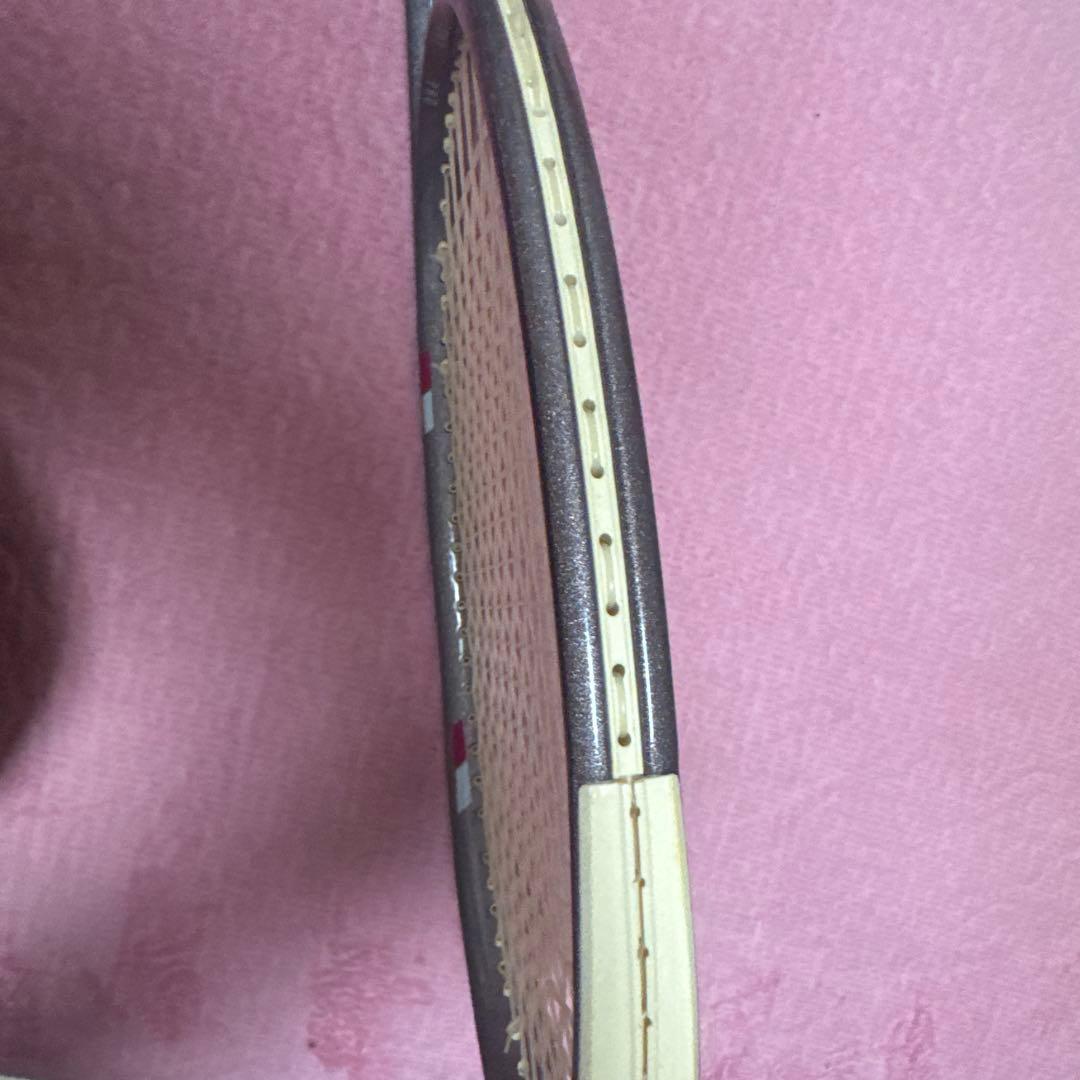 ラケット(硬式用) Head Comp Master Twaron Fiber PowerWedge