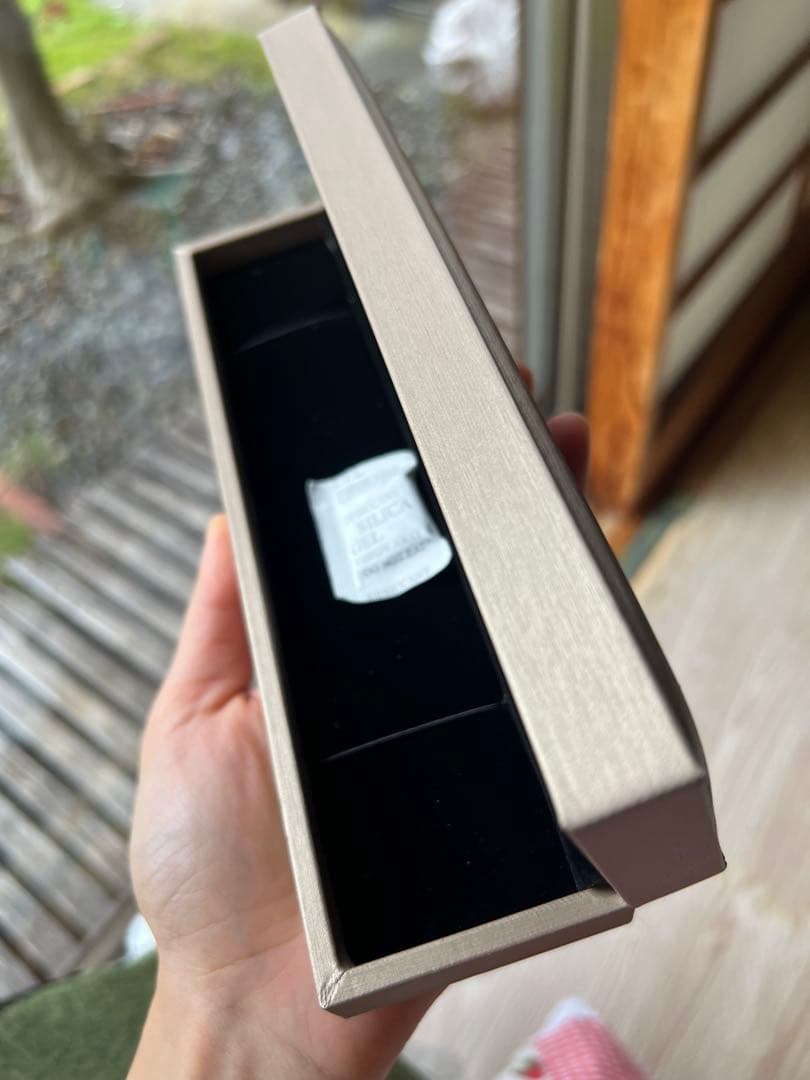 「交渉の方専用」本翡翠A貨シルバーS925ブレスレット 刻印有ミャンマー氷白