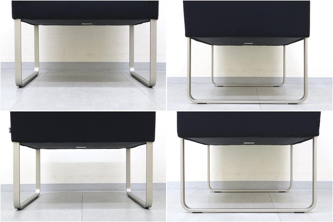 1 arflex アルフレックス PALA パラ ラウンジチェア アームチェア