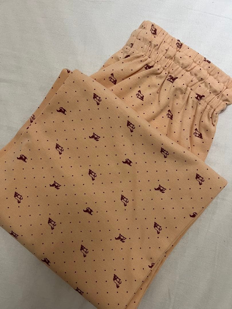 ルームウェア・パジャマ house on the hill parent pants S