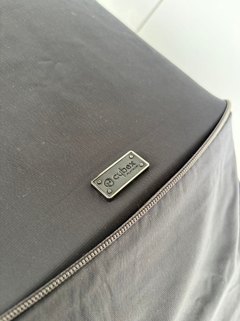 【付属品充実】Cybex MIOS　ピンクゴールドフレーム