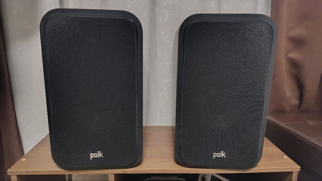 Polk Audio Signature Elite ES20(ペア)
