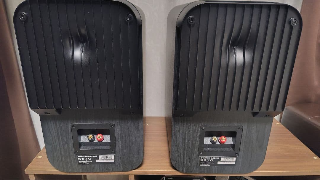 Polk Audio Signature Elite ES20(ペア)