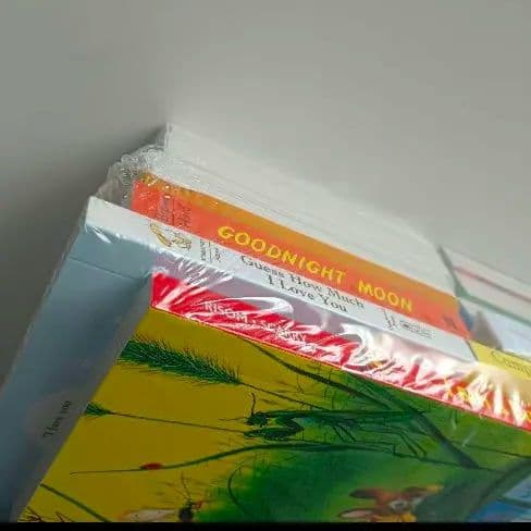 絵本 11冊セット 英語新品