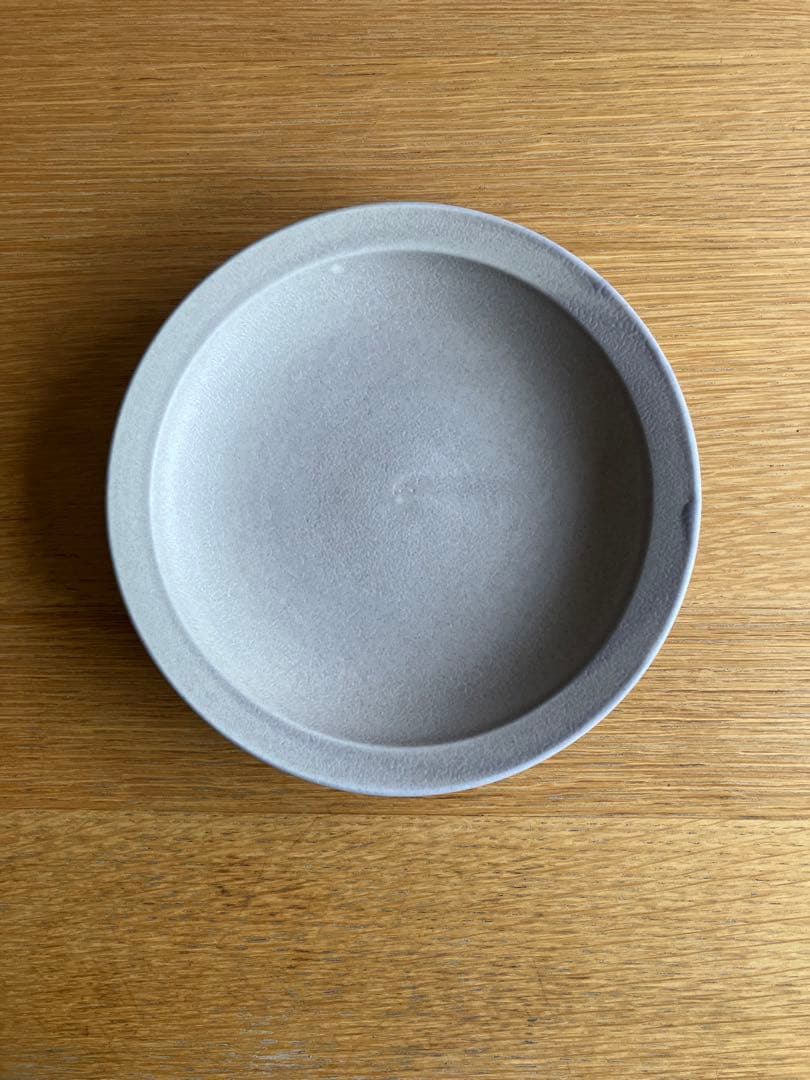 吉村和美　大皿