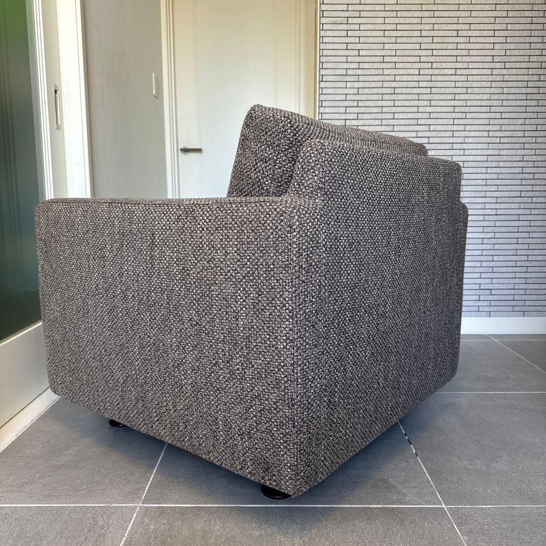 arflex QUADRA MEDIUM アルフレックス クワドラ 1人掛ソファ