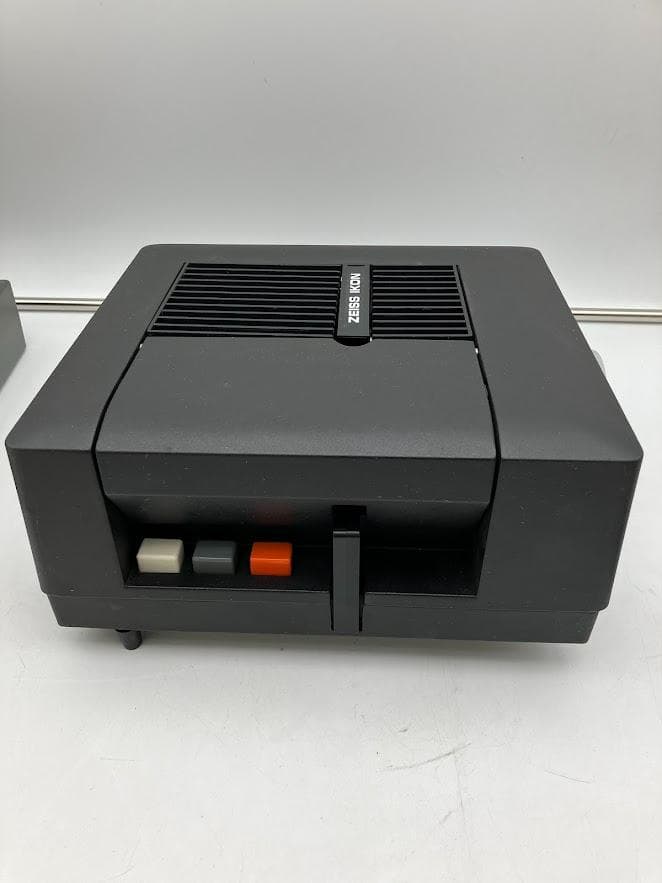 ZEISS IKON CX300 スライドプロジェクター本体