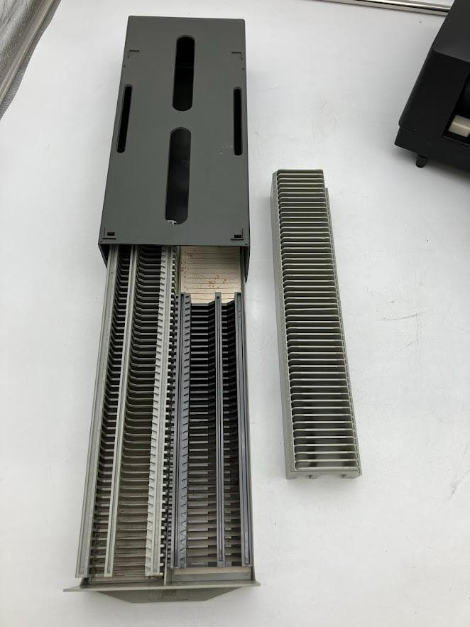 ZEISS IKON CX300 スライドプロジェクター本体