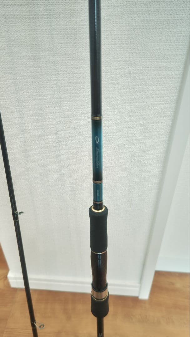 エメラルダス MX86M