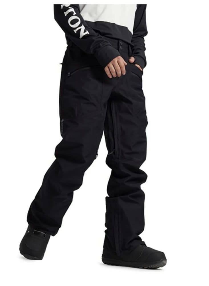 新品　バートン スノーボード ゴア ベントパンツ GORETEX ゴアテックス