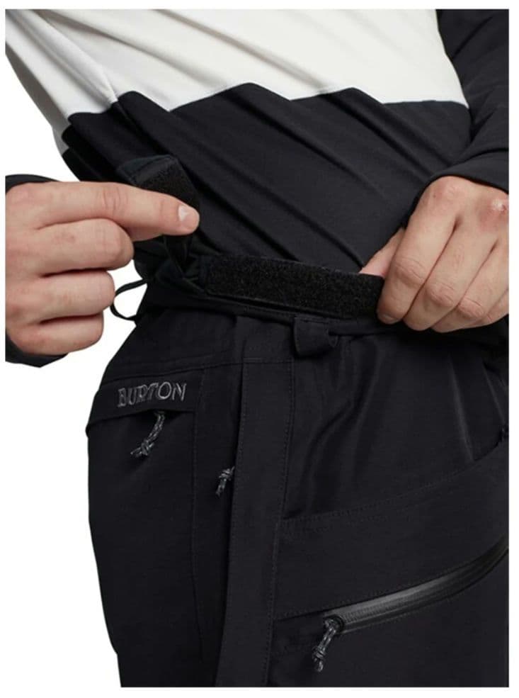 新品　バートン スノーボード ゴア ベントパンツ GORETEX ゴアテックス