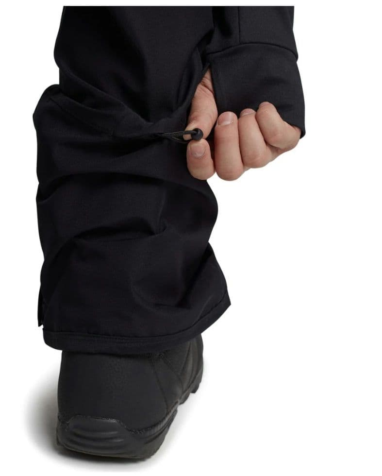 新品　バートン スノーボード ゴア ベントパンツ GORETEX ゴアテックス