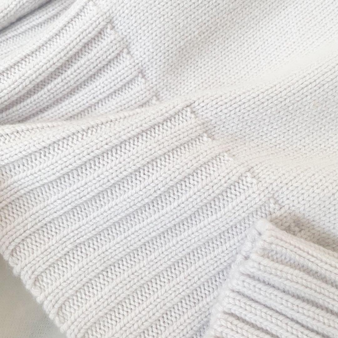 ★新品同様★MaxMara マックスマーラ カシミヤ ニット★