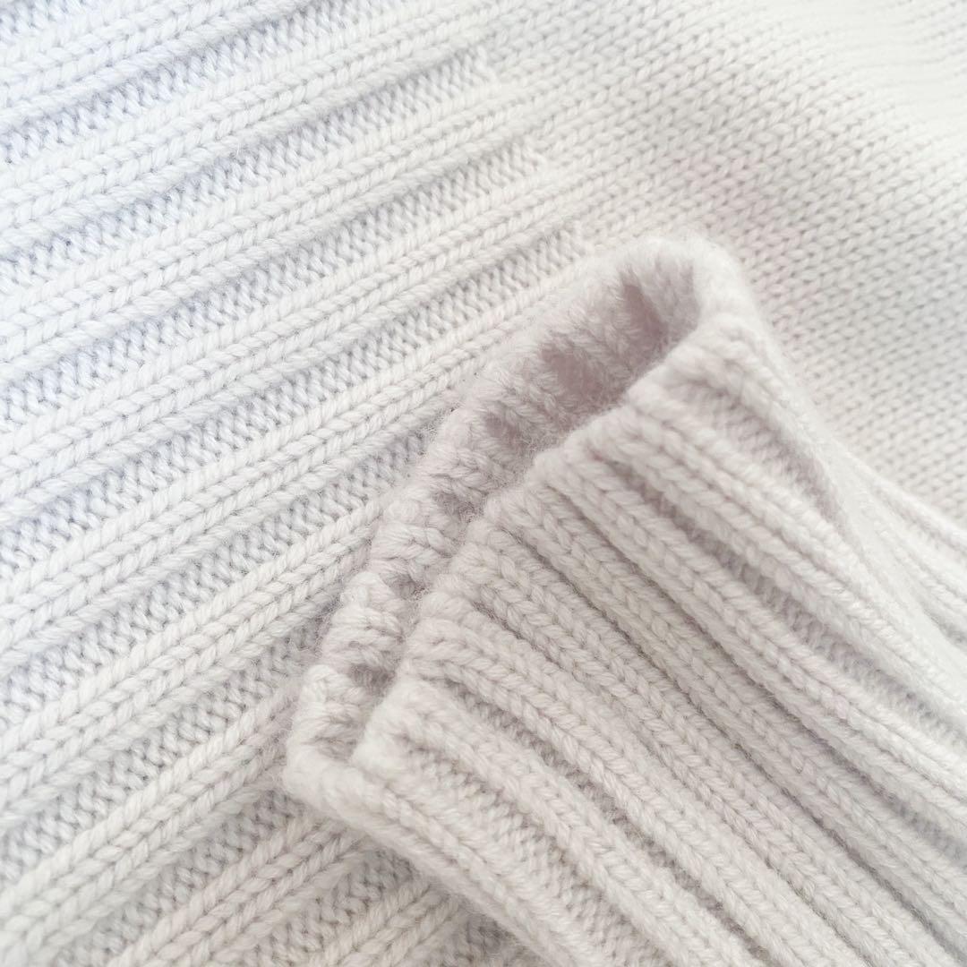 ★新品同様★MaxMara マックスマーラ カシミヤ ニット★