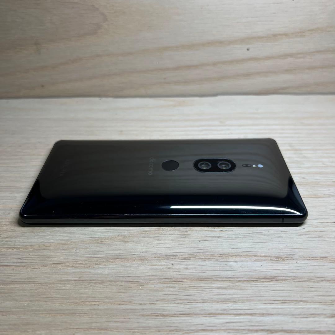 SONY Xperia XZ2 Premium本体 E126