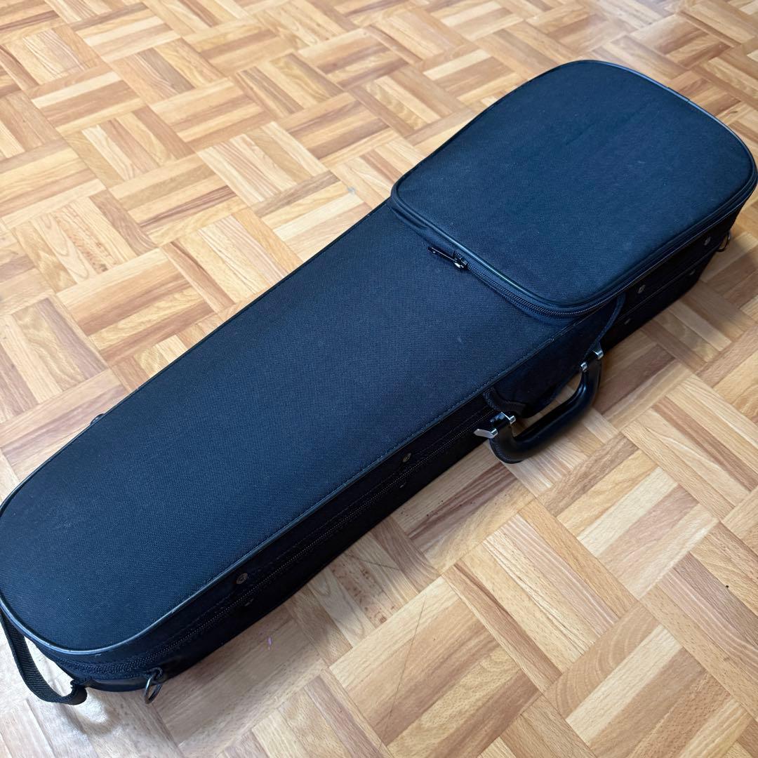 Nicolo Santi NSN60S 4/4 バイオリン ニコロサンティ